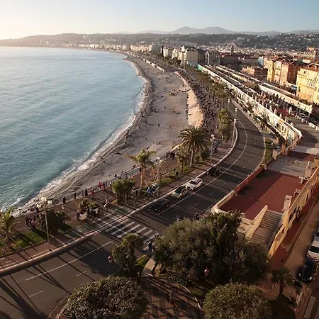 Alloggio in famiglia Vernier Low Cost Nizza