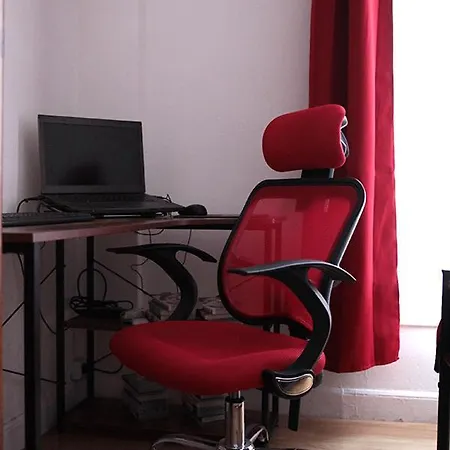 Vernier Low Cost 홈스테이