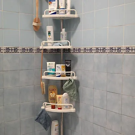 Vernier Low Cost Séjour chez l'habitant
