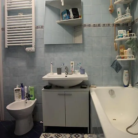Vernier Low Cost Séjour chez l'habitant Nice