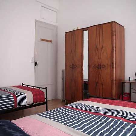 Séjour chez l'habitant Vernier Low Cost Nice