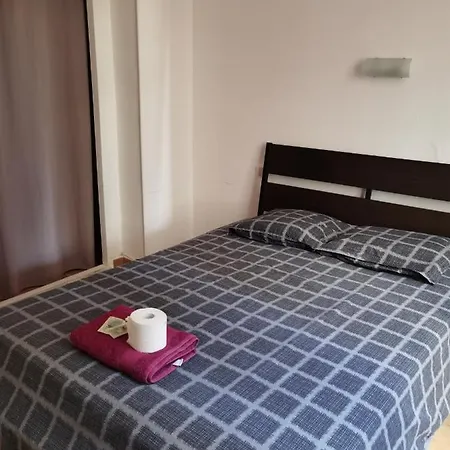 Vernier Low Cost Séjour chez l'habitant *