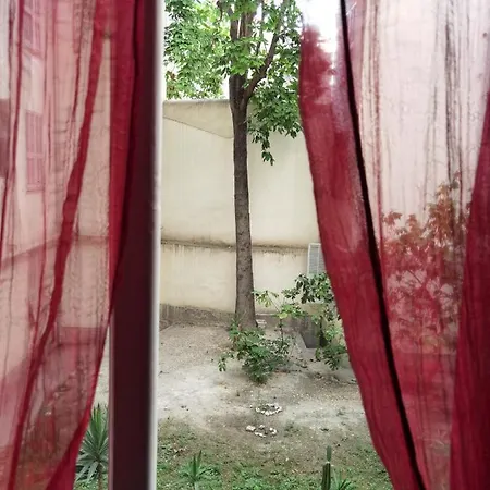 Séjour chez l'habitant Vernier Low Cost *