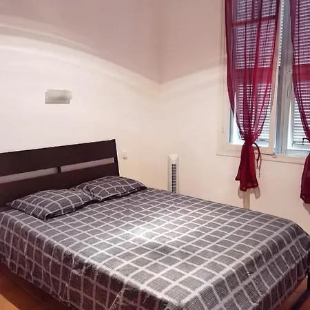 Vernier Low Cost Séjour chez l'habitant