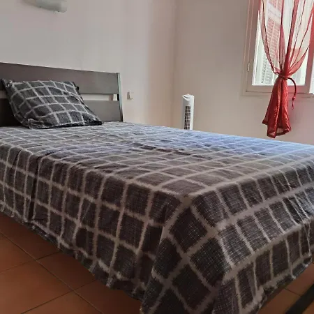 Séjour chez l'habitant Vernier Low Cost